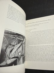 Art: Bram Van Velde Paintings 1957-1967 Samuel Breckett Paperback 1968