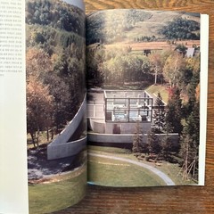 C3 New World Architect Tadao Ando 2003 Korean & English Paperback Good-