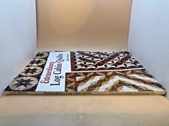 Extraordinary Log Cabin Quilts by Judy Martin 2018 QUILTING QUILTMAKING PB BOOK