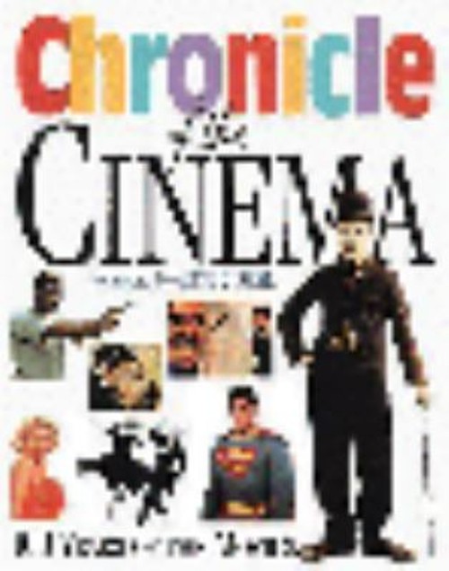 Chronicle of the Cinema Hardcover