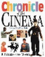 Chronicle of the Cinema Hardcover