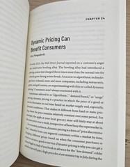 The War on Prices: Edited by Ryan A. Bourne – HC/DJ – ©2024 CATO Institute – New