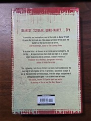 Nine Lives : My Time As MI6’s Top Spy Inside Al-Qaeda Hardcover