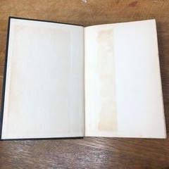 VTG Desiree by Annemarie Selinko 1953 William Morrow Hardcover Book NO Slip Cove