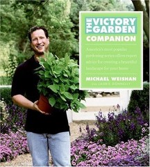 The Victory Garden Companion Weishan, Michael and Donnelly, Laurie