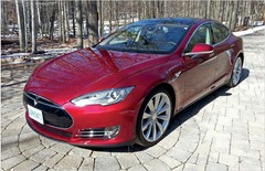 Tesla Model S – Best Car Ever! – 224 page book for owners and enthusiasts!