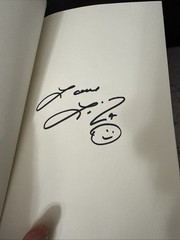 Kids, Wait Till You Hear This! by Liza Minnelli 2026 SIGNED First Edition HCDJ