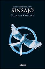 Sinsajo / Mockingjay (Paperback or Softback)