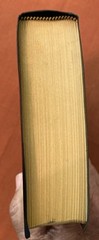 Holy Bible King James Version With Helps Words Of Christ in Red Letter Zondervan