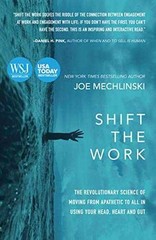 Shift the Work: The – Library Binding, by Mechlinski Joe – Very Good b