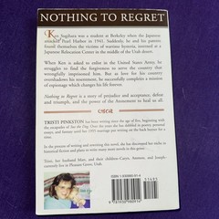 Nothing to Endure by Tristi Pinkston (2004, TP) 1st, NF-