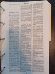 Revell The Loose Leaf Bible King James Version