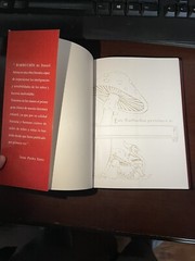 Barbuchin kids book Guatemala Special Edition 50th Anniversary CD Included