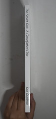 The Smart One: A Grandfather’s Tale Ken Goodman Signed