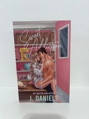 Hello Lovely Box Special Edition Sweet Addiction Series by J. Daniels