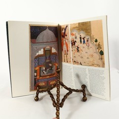 Metropolitan Museum of Art Bulletin Autumn 1978 Persian Miniature Painting Art
