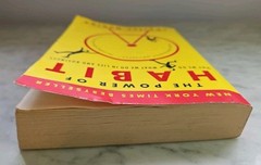 The Power of Habit: Why We Do What We Do in Life and Business by Charles Duhigg