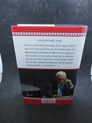 So Help Me God by Mike Pence – 2022 Signed First Edition Hardcover w/ DJ