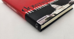 Downsizing the Federal Government; Chris Edwards, Cato Institute 2005 (HC/DJ)
