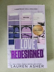 Love Redesigned