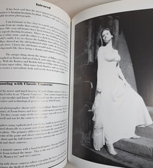 Portfolio by Art Ketchum, Photography Manual, 2001
