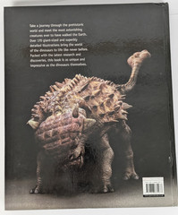 Dinosaurs by Steve Brusatte (Large Hardcover) 2010
