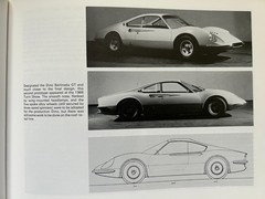 FERRARI DINO 246,308 AND 328: A COLLECTOR’S GUIDE By Alan Henry