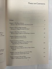 1927: High Tide of the 1920’s by Gerald Leinwand (2001, Trade Pbk)