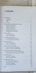 Cooking Club America Ultimate Cookies & Bars hardcover cookbook 2007 255 pages