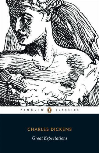 Great Expectations by Dickens, Charles