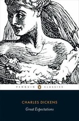 Great Expectations by Dickens, Charles