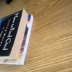 Faith & Leadership Book Bundle – Gary Goodell & New Living Translation (2 Books)