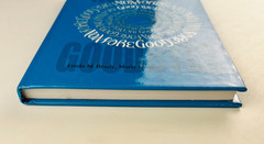 No More Goodbyes Brady Karmic Astrology Soul Mates Reincarnation Spiritual HC