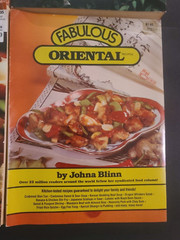 (LOT OF 3) THE SPEEDY GOURMET LIBRARY COOKBOOKS Plus Fabulous Oriental