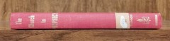 Church in Prophecy John F. Walvoord 1964 Vintage Hardcover Zondervan Dallas Semi