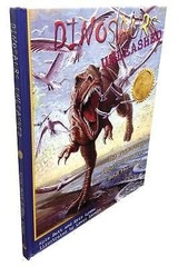 Dinosaurs Unleashed True Story about Dinosaurs & Humans 2004 Apologetics Press
