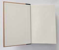 Letters of Ayn Rand Limited Ed HC Signed w Repro Letter, Number 134 of 225
