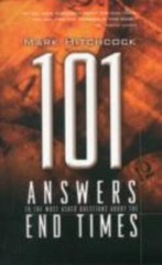 101 Answers to the Most Asked Questions a- paperback, 157673952X, Mark Hitchcock