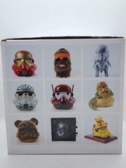 Insight Editions Star Wars Legion Hardcover Book with Vinyl Figurine