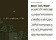 Tiago Forte Die PARA-Methode