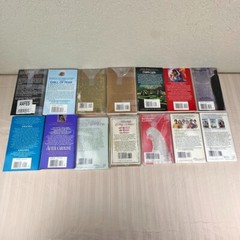 Lot of 14 Kay Hooper Romance Fiction Novels Paperback