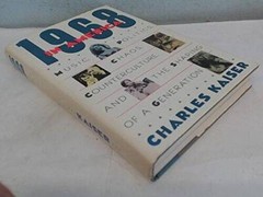 1968 In America: Music, Politics, Chaos, Counterculture, and the Shaping – GOOD