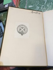 BUREAU OF AMERICAN ETHNOLOGY 30th Annual Report 1908/09 HB Smithsonian
