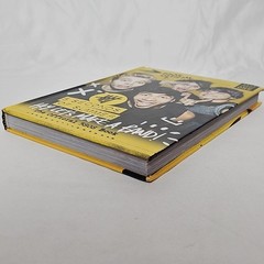 5 Seconds of Summer: Hey, Let’s Make a Band!: The Official 5SOS Book – Hardcove