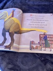 How Do Dinosaurs Learn to Read? – paperback Jan Yolen|Mark Teague