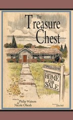 Philip Watson Nicole Ofiesh The Treasure Chest (Paperback) (UK IMPORT)