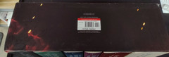 George R. R. Martin A Song of Ice and Fire Boxset of 6 Books Paperback