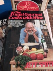Jeff Smith The Complete Frugal Gourmet Cookbook Set 1986 Hardcover With Case