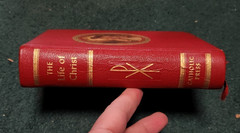 1954 THE LIFE OF CHRIST Rev John P. O’Connell & Jex Martin Catholic Mary