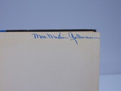 Pere Goriot by Honore de Balzac (1951, Hardcover) Illustrator Margot Tomes (1)